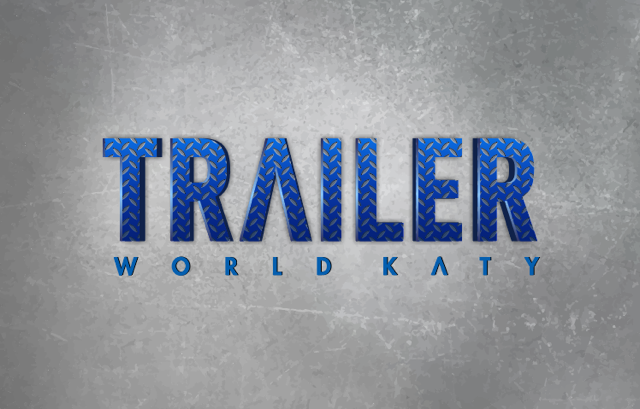 Trailer World Katy | 27227 Katy Fwy, Katy, TX 77494, USA | Phone: (281) 392-7909