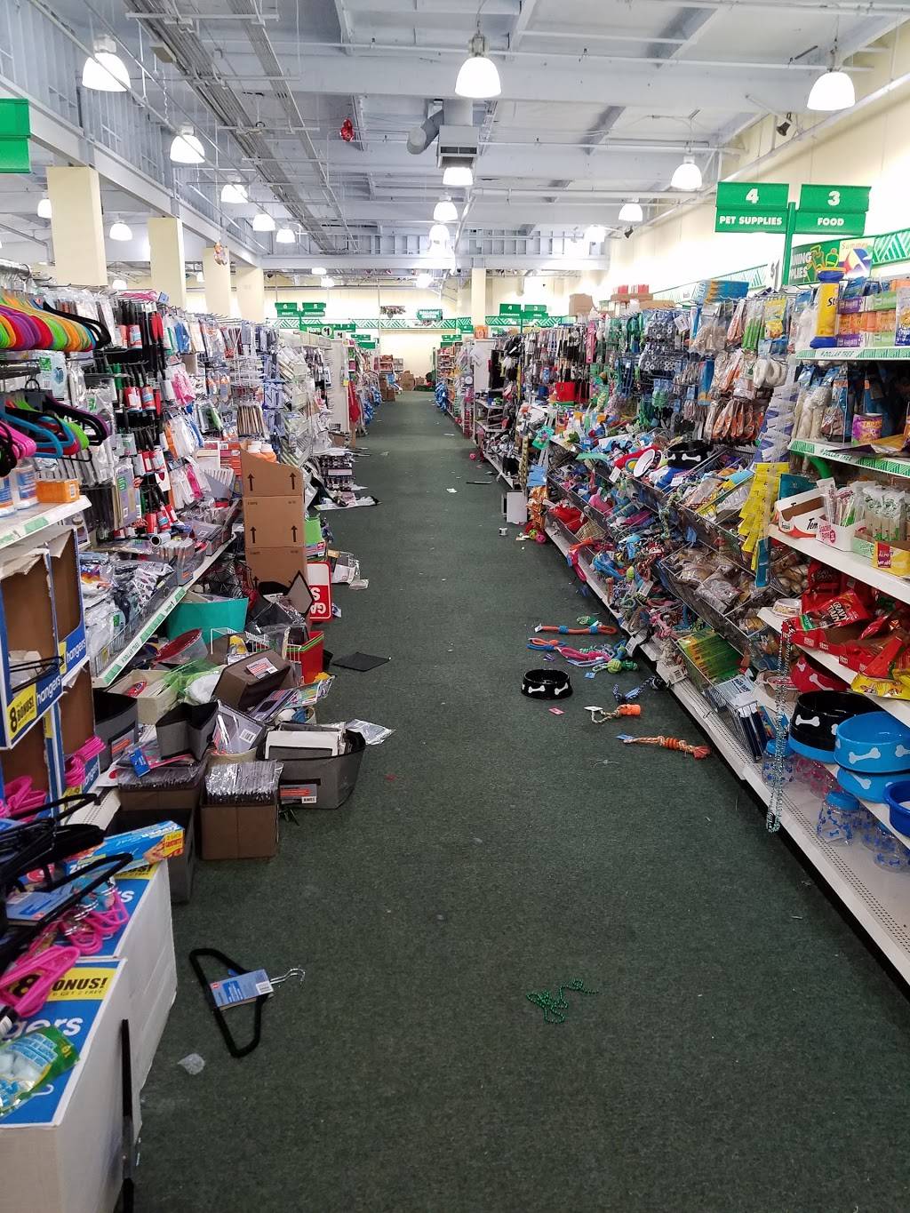 Dollar Tree | 3309 S Bristol St Ste A, Santa Ana, CA 92704, USA | Phone: (714) 371-1979