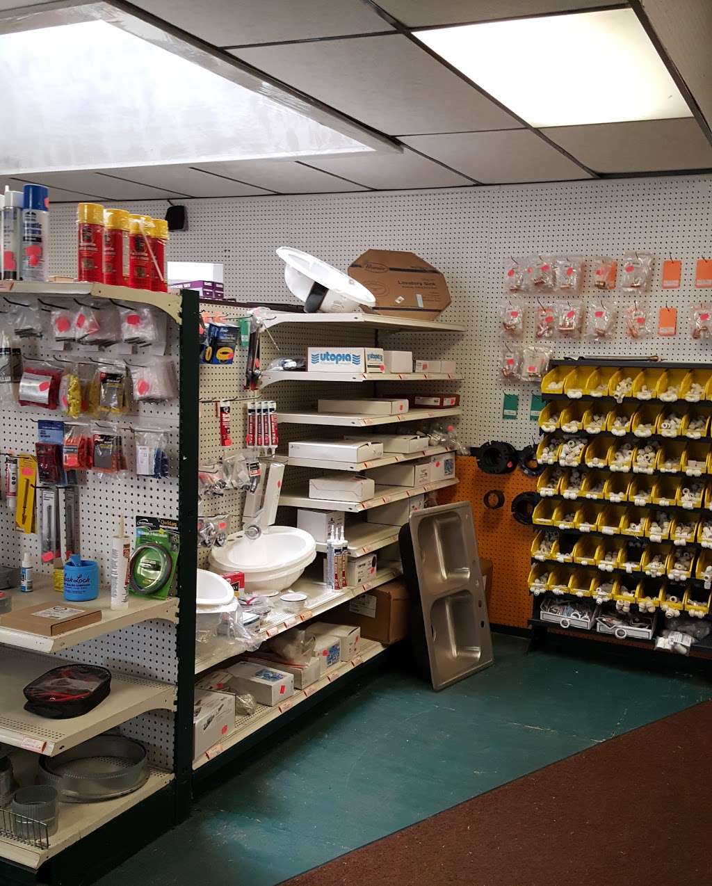 Mobile Home Furnace And Supply 1260 Oak Leaf Ln Burns Harbor In 46304 Usa