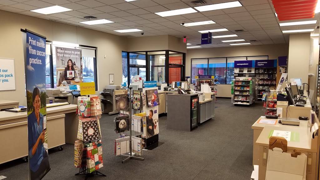 FedEx Office Print & Ship Center | 3110 E Florence Dr, Meridian, ID 83642, USA | Phone: (208) 888-9093