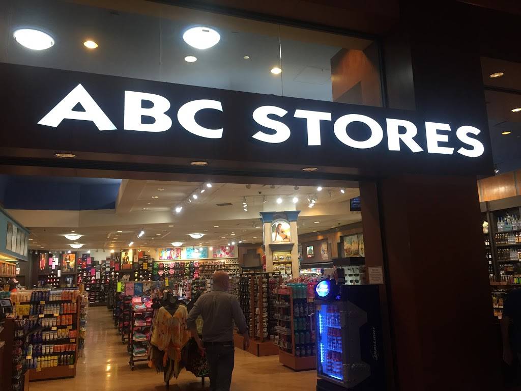 ABC Store #103 | 3663 S Las Vegas Blvd #145, Las Vegas, NV 89109, USA | Phone: (702) 733-7182