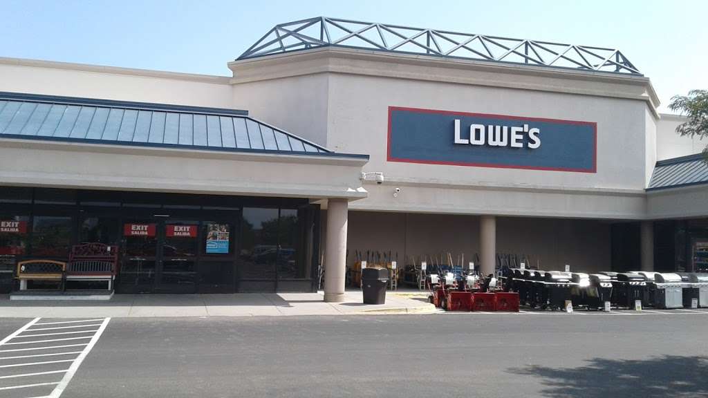 Lowes Home Improvement | 9100 E Peakview Ave, Greenwood Village, CO 80111, USA | Phone: (303) 220-8737