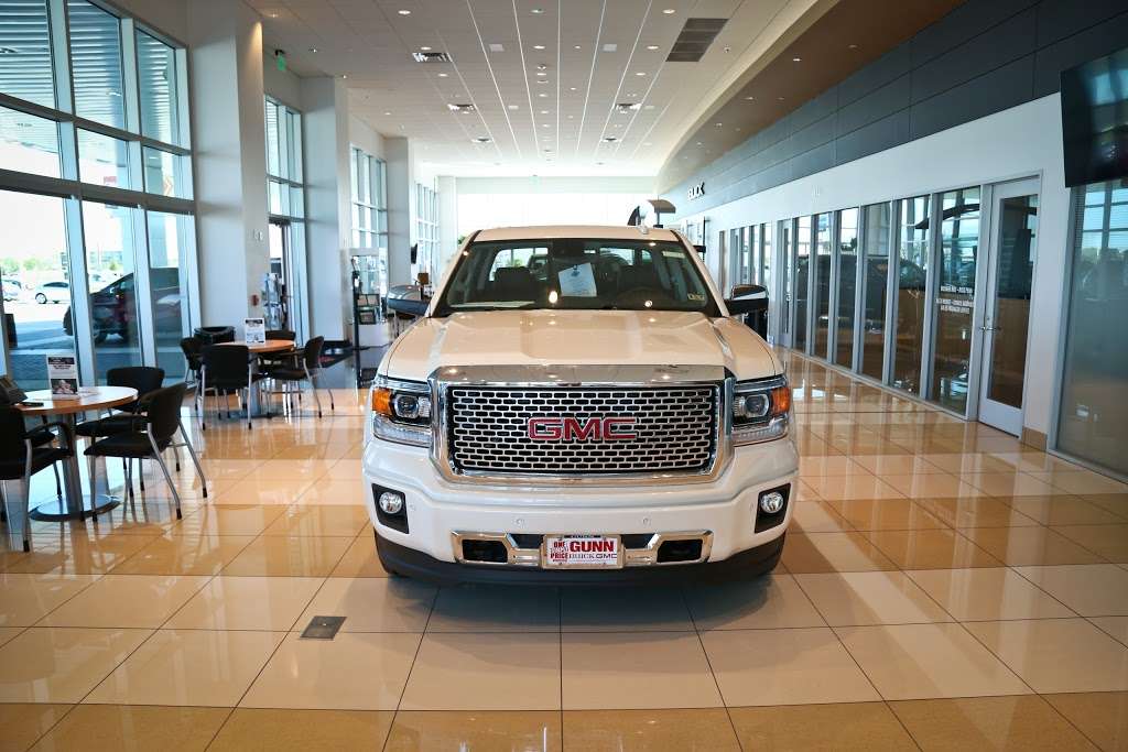 Gunn Buick GMC 16440 I35, Selma, TX 78154