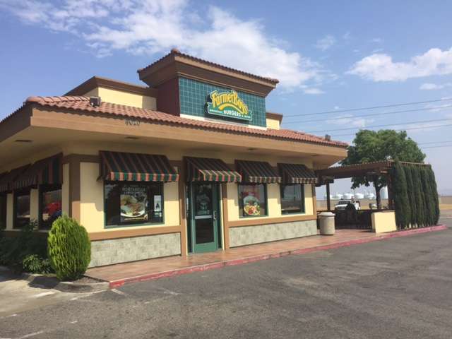 Farmer Boys | 4020 Etiwanda Ave, Mira Loma, CA 91752, USA | Phone: (951) 685-3000