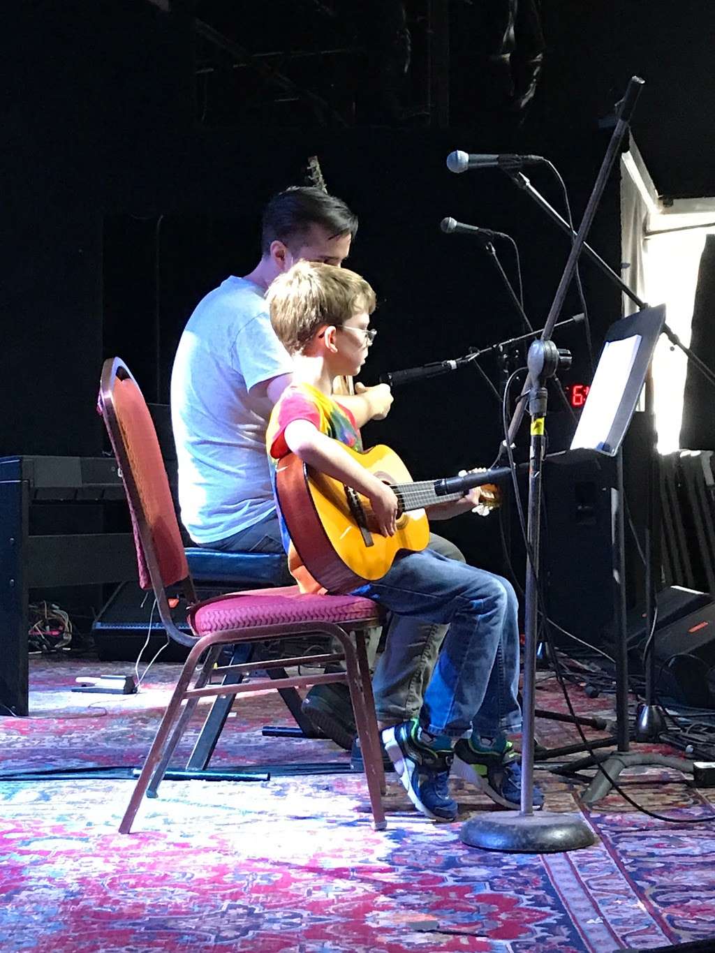 Anthem School Of Music | 23127 W Interstate 10 #207, San Antonio, TX 78256, USA | Phone: (210) 368-9649