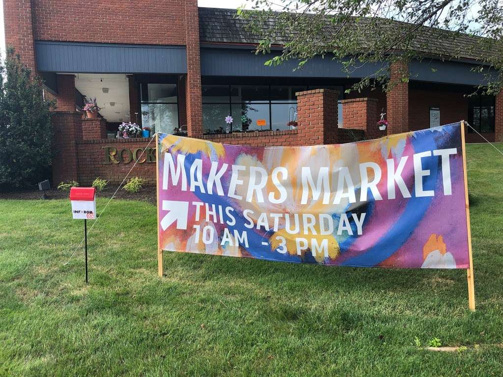 First Saturday Local Makers Market | 35 S Willowdale Dr, Lancaster, PA 17602, USA | Phone: (717) 293-9292