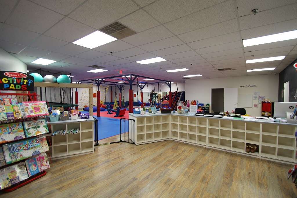 1 GYM 4 ALL | 10 Franklin Turnpike, Waldwick, NJ 07463 | Phone: (201) 857-0922