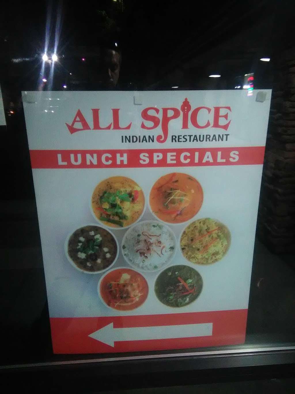 All Spice | 100 W American Canyon Rd, American Canyon, CA 94503 | Phone: (707) 645-0814