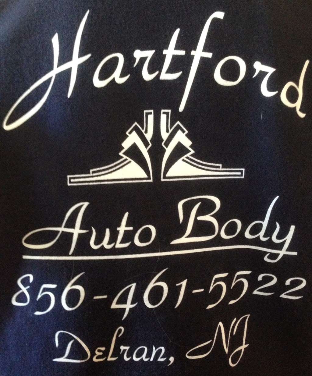 Hartford Auto Body | 1874, 44 Hartford Rd, Delran, NJ 08075, USA | Phone: (856) 461-5522