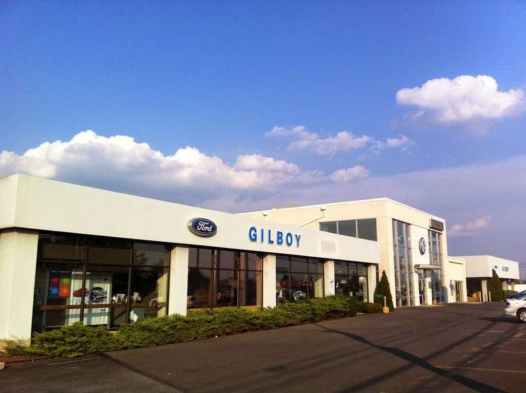 Gilboy Ford | 2805 MacArthur Rd, Whitehall, PA 18052, USA | Phone: (800) 655-8701