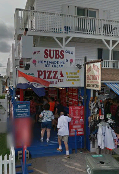 Pizza Etc. | 117 Ocean Blvd, Hampton, NH 03842, USA