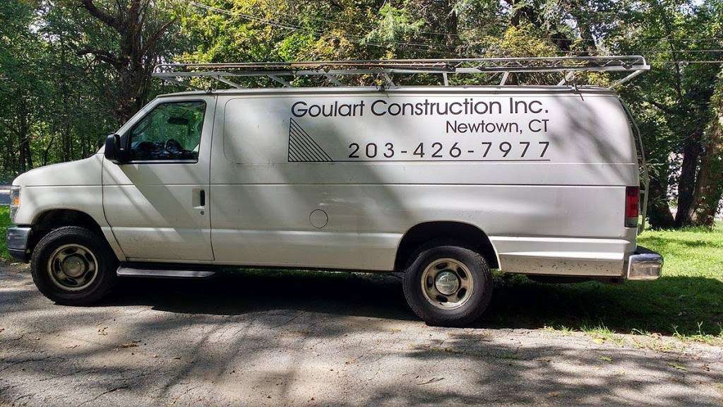 Goulart Construction Inc | 15 Lori Lynn Cir, Newtown, CT 06470, USA | Phone: (203) 426-7977