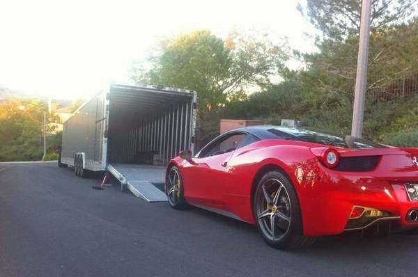 US Car Transport | 543 D St, Chula Vista, CA 91910 | Phone: (619) 631-5646