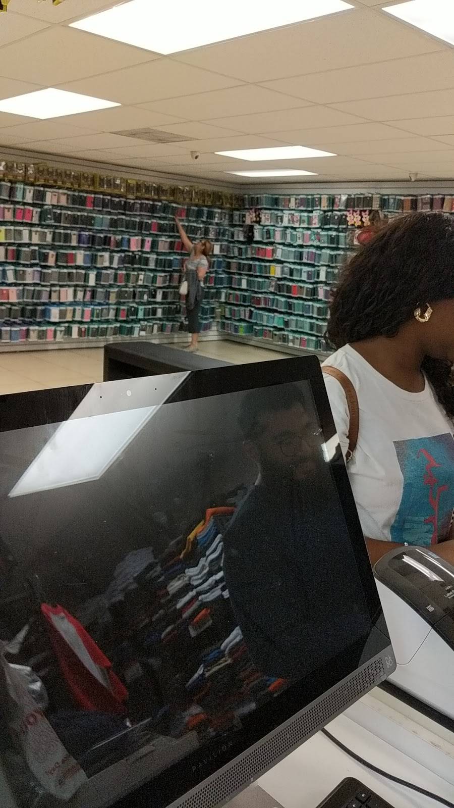 Cellphone Repair and Accessories | 869 Foothill Blvd, Rialto, CA 92376, USA | Phone: (909) 875-9185