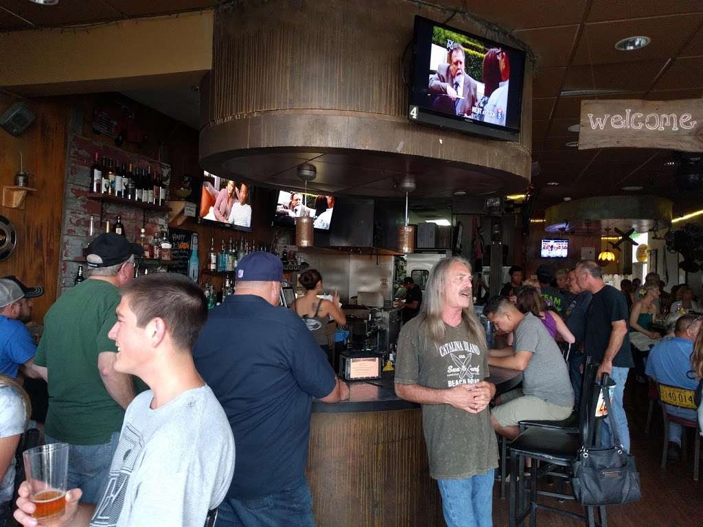 Junkyard Sports Bar & Grill Oceanside, CA 92056, USA BusinessYab