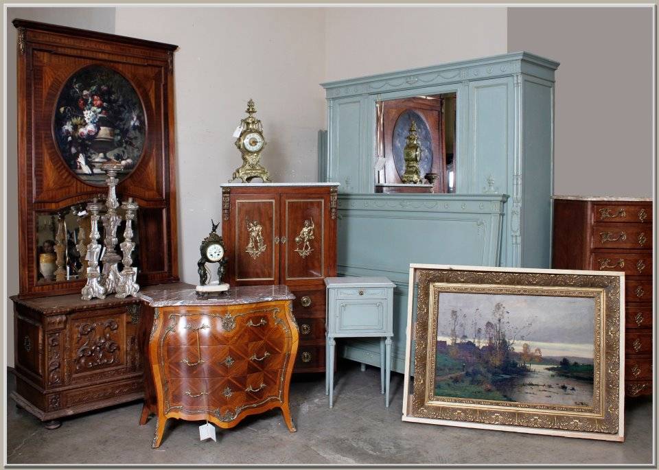 Inessa Stewarts Antiques & Interiors | 5330 Bluebonnet Blvd, Baton Rouge, LA 70809, USA | Phone: (225) 368-8600