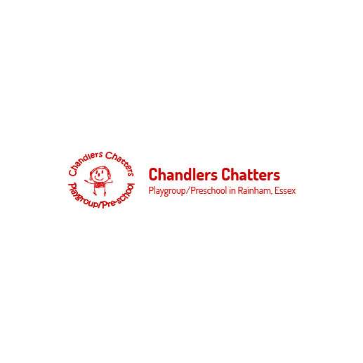 Chandlers Chatters Pre-School Playgroup | Brenda Blakemore Community Centre, Davies Close, Rainham RM13 9LJ, UK | Phone: 01708 551233