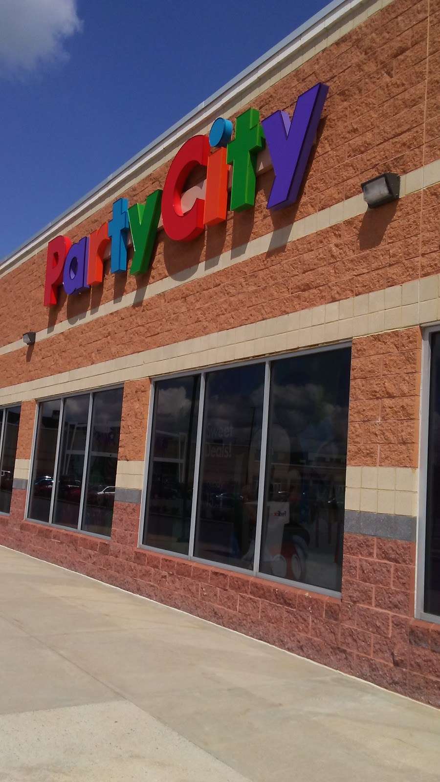 Party City | 2785 Papermill Rd, Reading, PA 19610, USA | Phone: (610) 396-9338 Party City | 2785 Papermill Rd, Reading, PA 19610, USA | Phone: (610) 396-9338