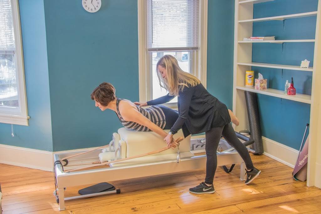Village Physical Therapy and Wellness | 213 N Main St, North Wales, PA 19454, USA | Phone: (484) 535-2880