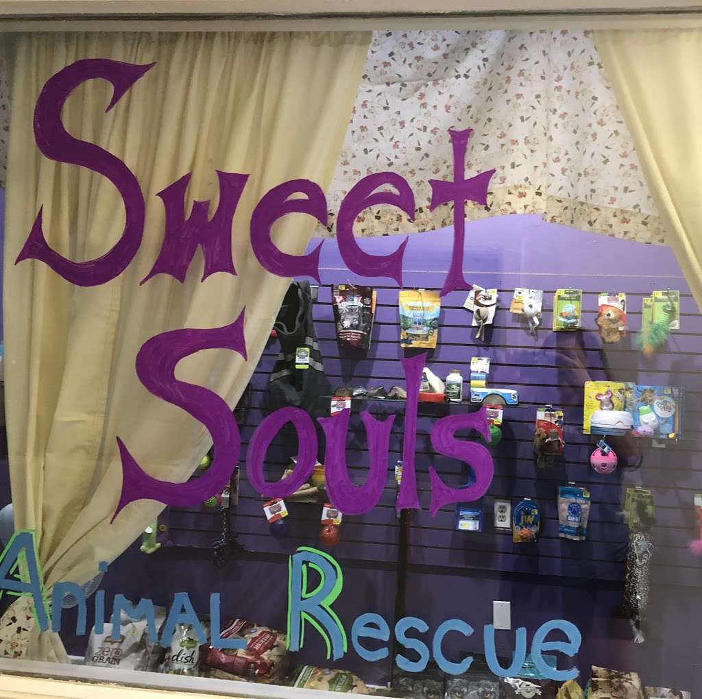Sweet Souls Animal Rescue | 1800 A Baltimore St, Hanover, PA 17331, USA | Phone: (717) 467-1804