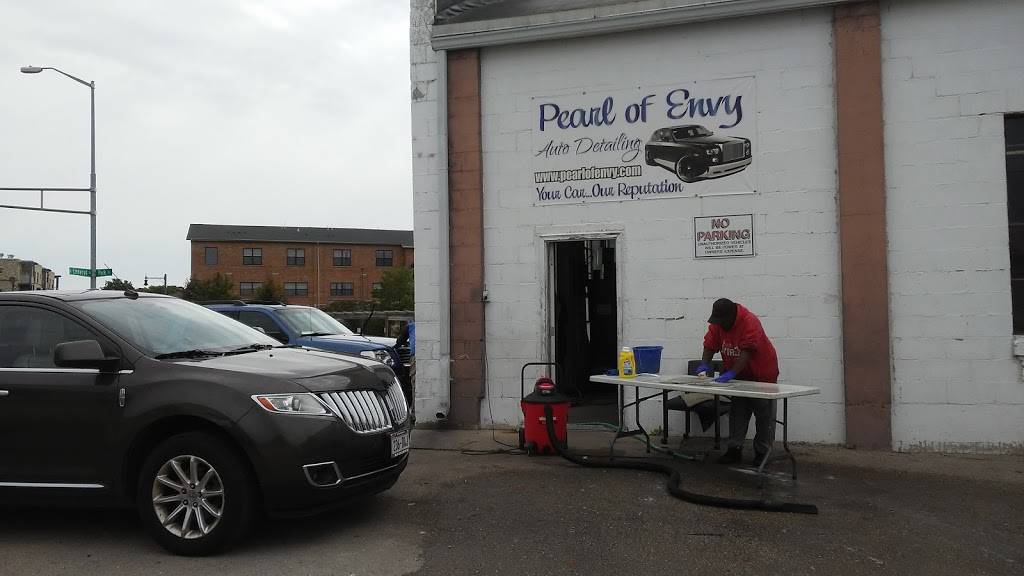 Pearl Of Envy Auto Detailing LLC | 828 Columbus St, Sun Prairie, WI 53590, USA | Phone: (608) 520-2493