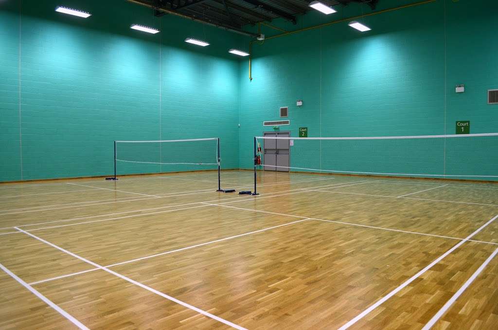 Leytonstone Leisure Centre | Cathall Rd, London E11 4LA, UK | Phone: 020 8539 8343