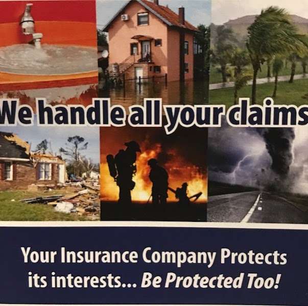 Pro Public Adjusters, LLC | 8 Muirfield Ct, Newtown Square, PA 19073 | Phone: (484) 274-1405