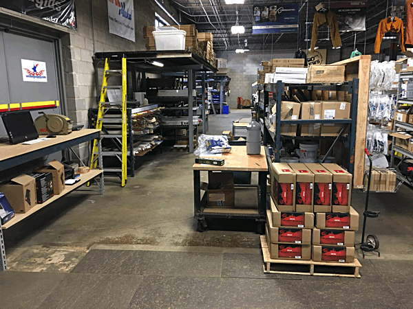 Ews / WeldingSupply.com | 1161 Mc Cabe Ave, Elk Grove Village, IL 60007 | Phone: (847) 290-1070