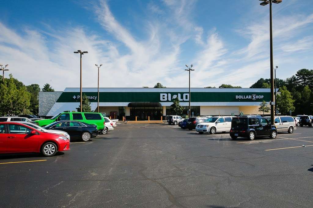 BI-LO | 742 West, NC-27, Lincolnton, NC 28092, USA | Phone: (704) 732-3462