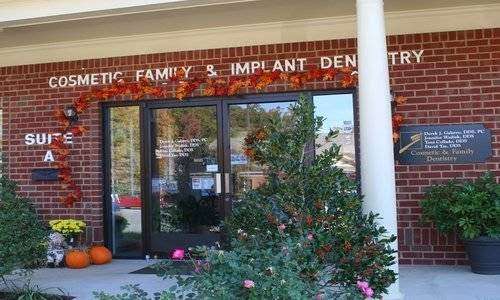 Fredericksburg Dental Associates | 131 Park Hill Dr, Fredericksburg, VA 22401, USA | Phone: (540) 373-0602
