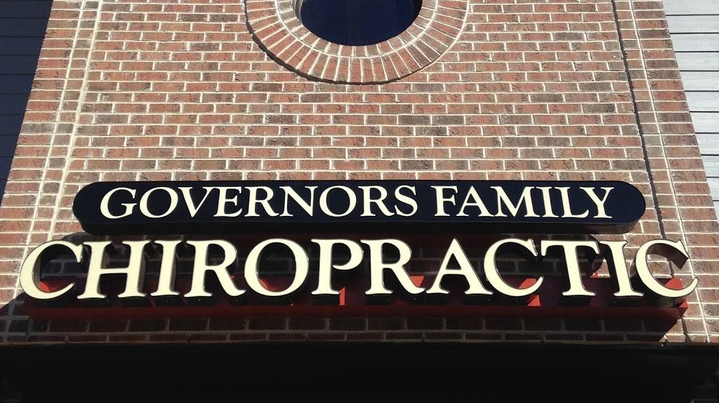 Governors Family Chiropractic | 40100 Moring, Chapel Hill, NC 27517, USA | Phone: (919) 903-9077