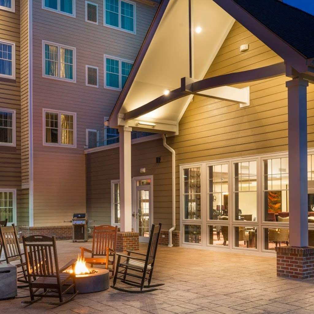 Residence Inn by Marriott Orangeburg Rockland/Bergen | 3 Stevens Way, Orangeburg, NY 10962, USA | Phone: (845) 359-5200