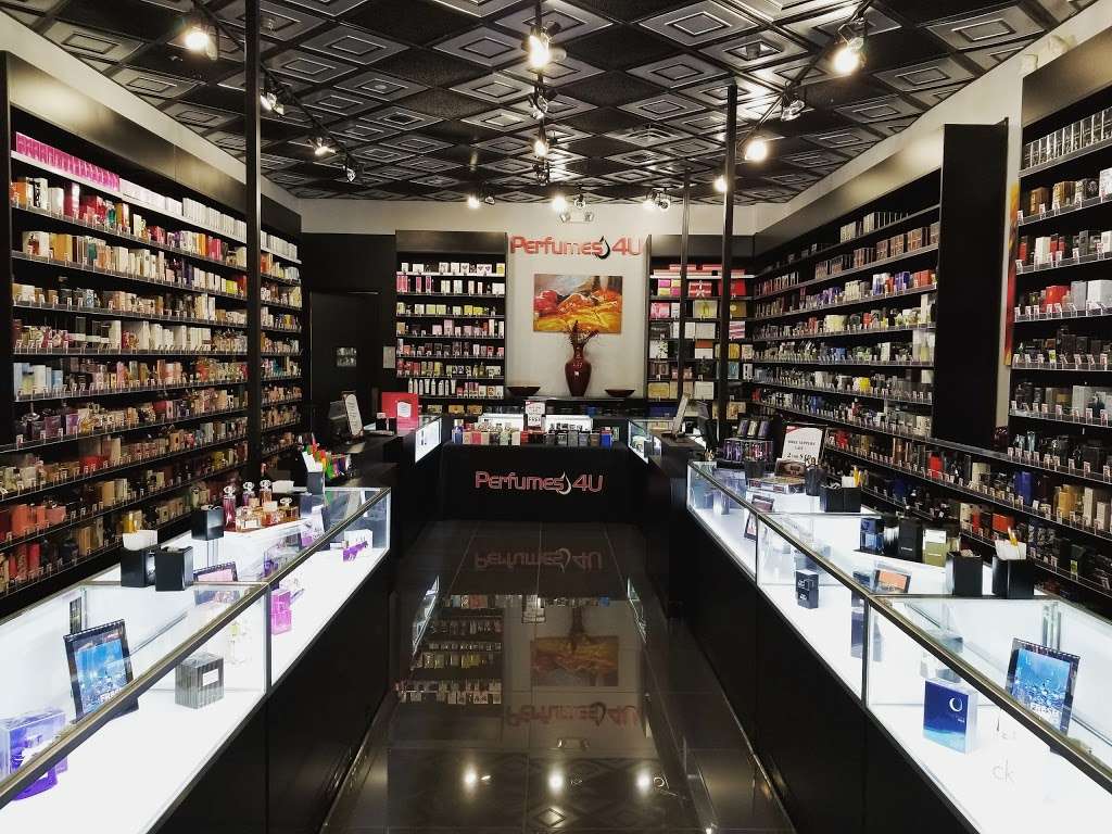 Perfumes 4U | 651 Kapkowski Rd Suite 1206, Elizabeth, NJ 07201, USA | Phone: (908) 282-9800