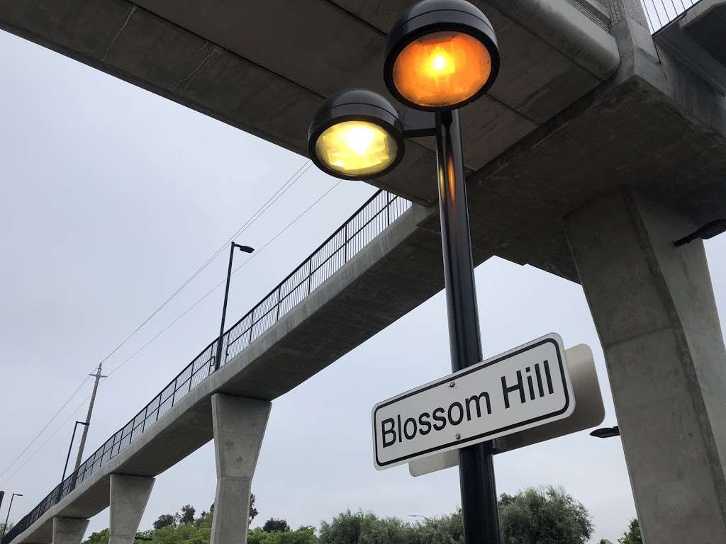 Blossom Hill | 5560 Monterey Hwy, San Jose, CA 95138, USA