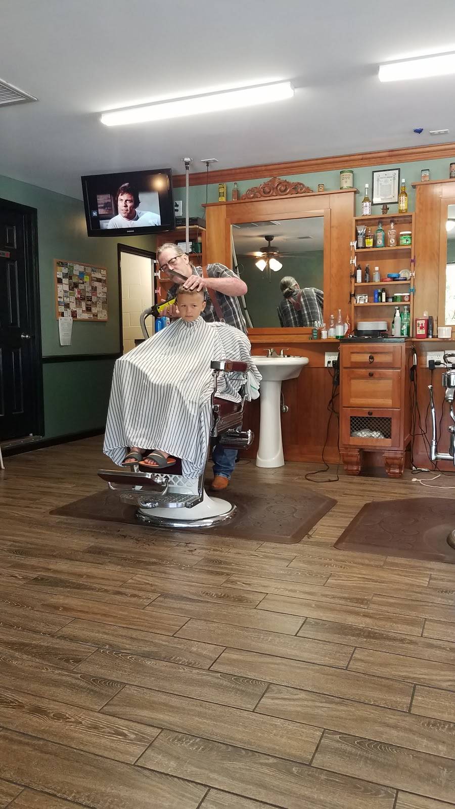 Peoples Barber Shop llc. | 2205 Decatur Hwy, Fultondale, AL 35068, USA | Phone: (205) 608-0555