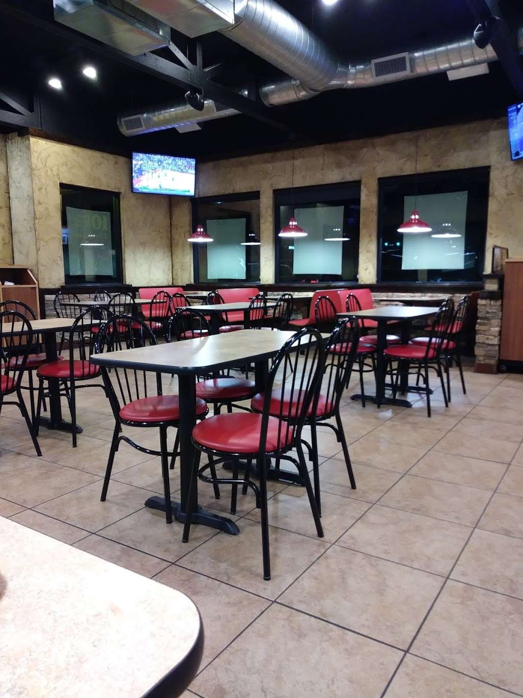 Chicken Express | 1021 W Belt Line Rd, DeSoto, TX 75115, USA | Phone: (972) 920-5113