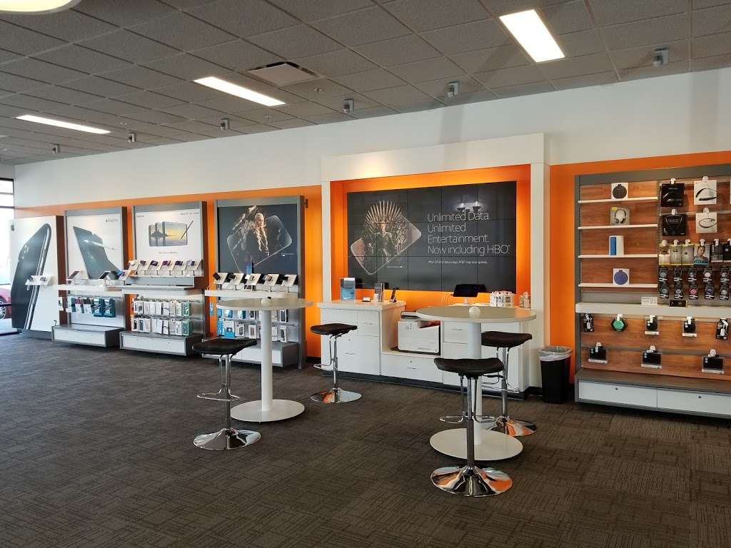 AT&T | 10250 Federal Blvd Suite 600, Federal Heights, CO 80260 | Phone: (303) 928-7877