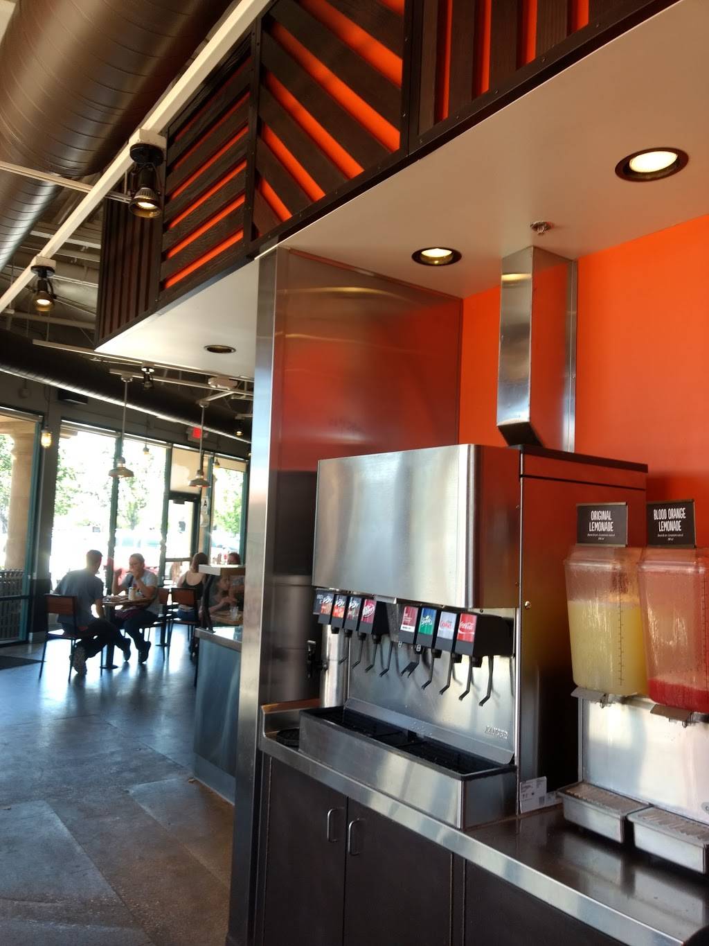 Blaze Pizza | 12523 Limonite Ave, Eastvale, CA 91752, USA | Phone: (951) 667-1083