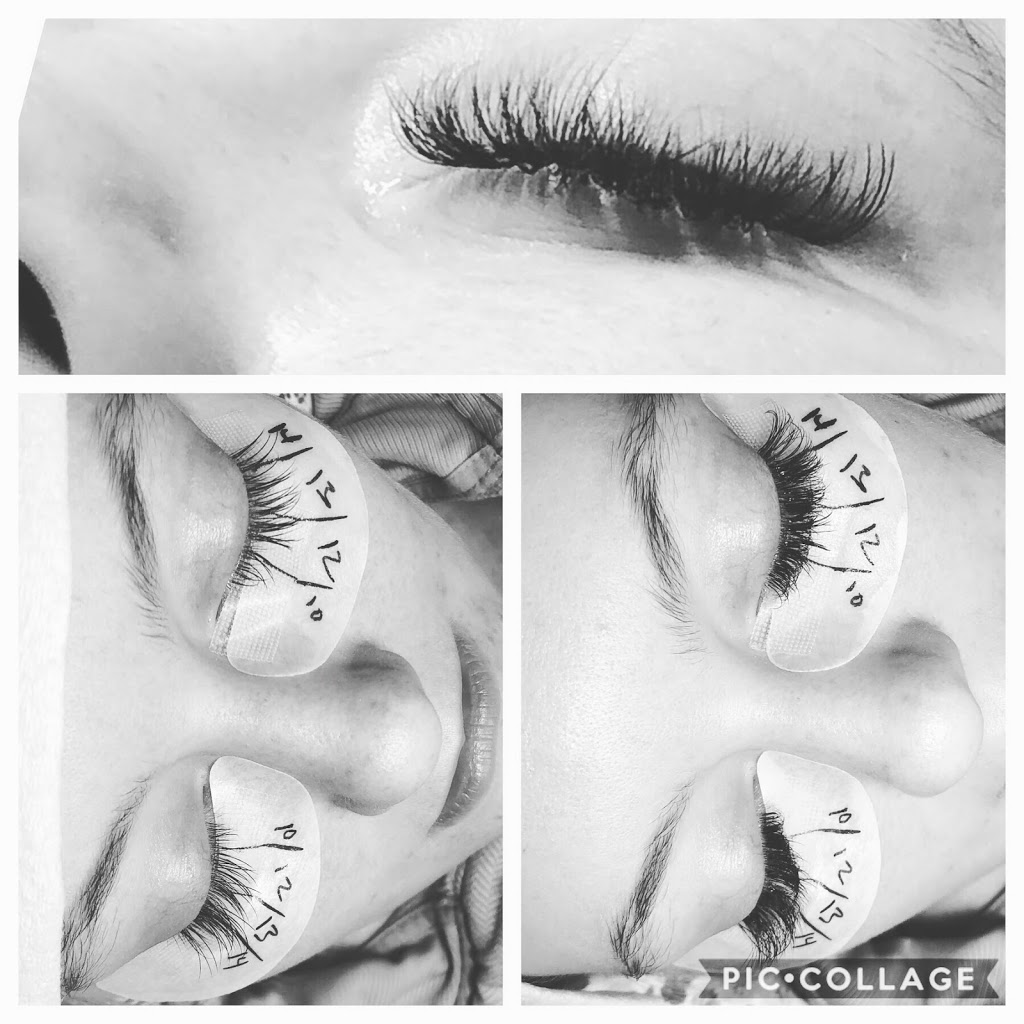 Lash Out Lounge, LLC - Eyelash Extensions/ Eyelash Extension Supplies | 25901 W 10 Mile Rd Suite 215, Southfield, MI 48033, USA | Phone: (248) 408-1444