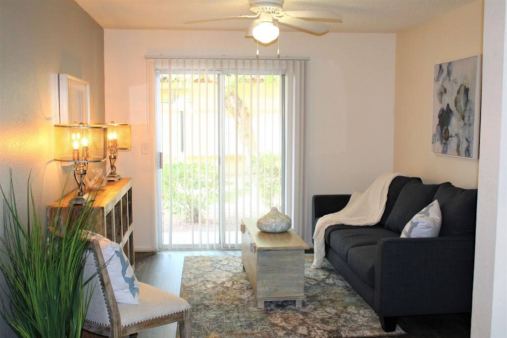 Solano Springs Apartment Homes | 6340 S Santa Clara Ave, Tucson, AZ 85706, USA | Phone: (520) 476-3059