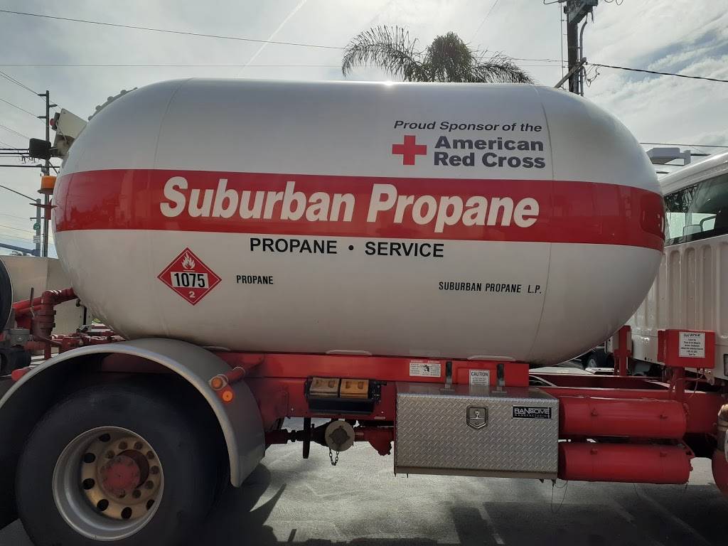 Stanton 76 Propane | 12493 Beach Blvd, Stanton, CA 90680, USA | Phone: (714) 485-0839