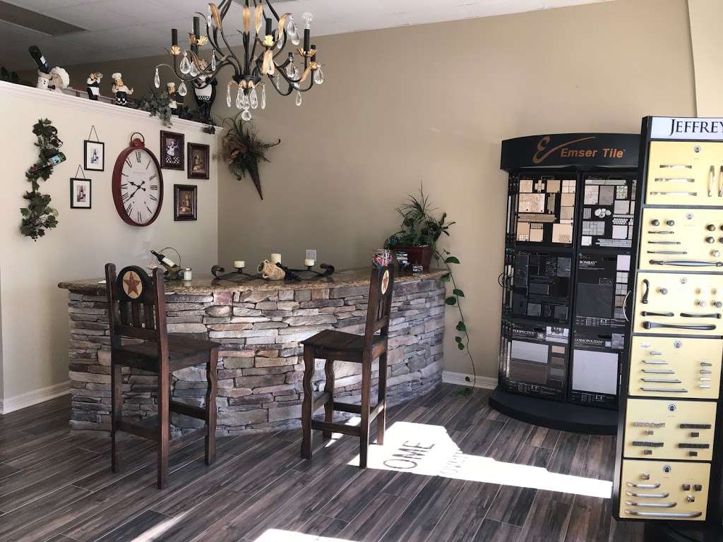 Gambini Cabinets | 12820 Walden Rd, Montgomery, TX 77356 | Phone: (936) 235-1168