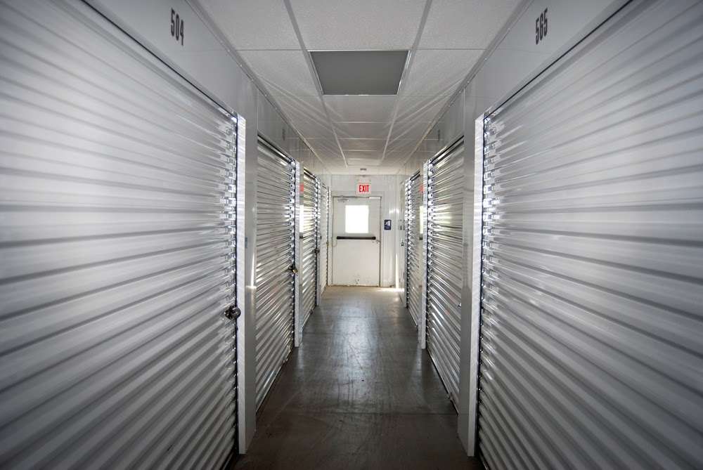 Stor4You Self Storage | 535 Mohns Hill Rd, Sinking Spring, PA 19608, USA | Phone: (610) 796-2006