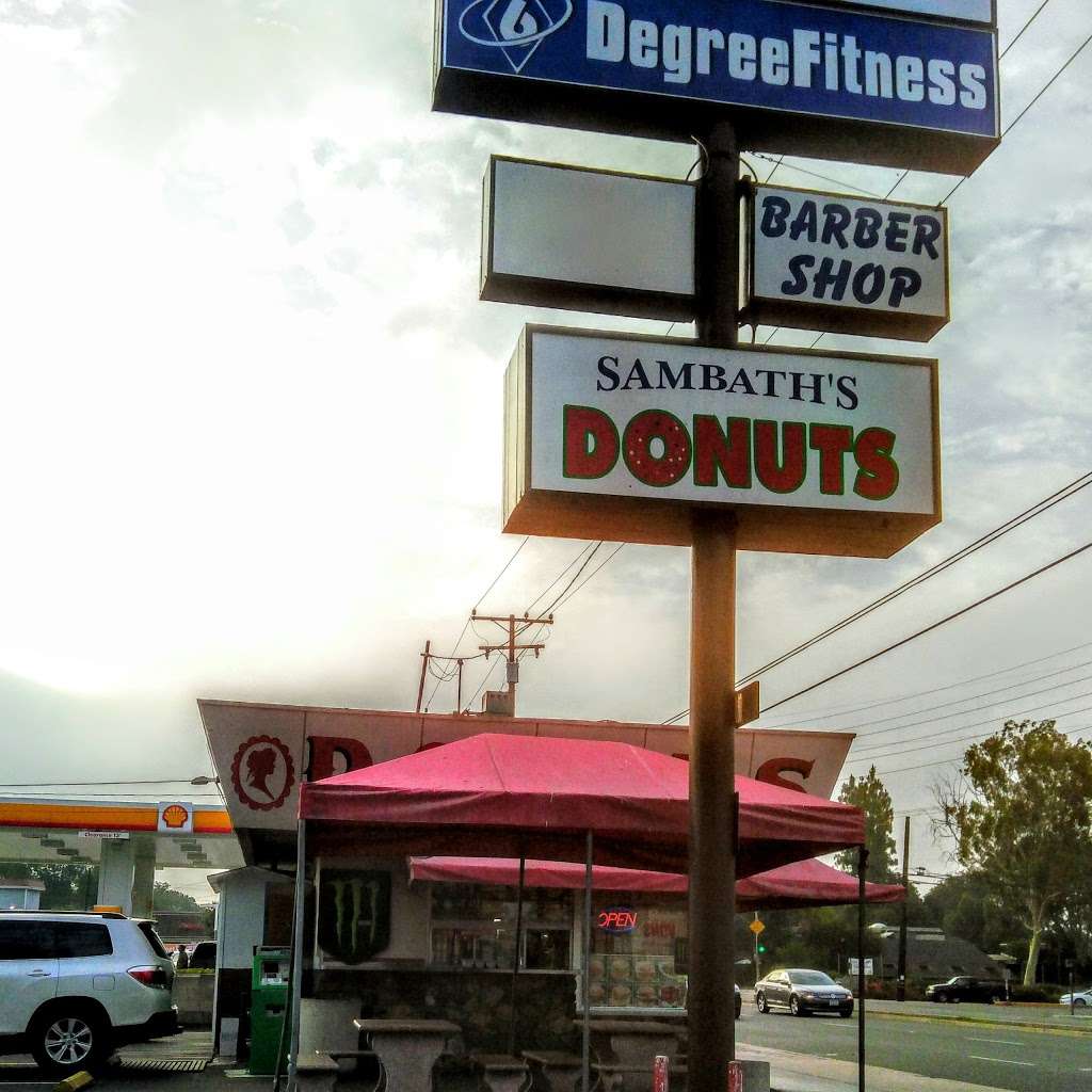 Sambaths Donuts | 6765 E Carson St, Lakewood, CA 90713, USA | Phone: (562) 427-2612