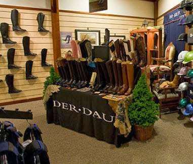 Dover Saddlery | 683 Yorklyn Rd, Hockessin, DE 19707, USA | Phone: (302) 234-8047