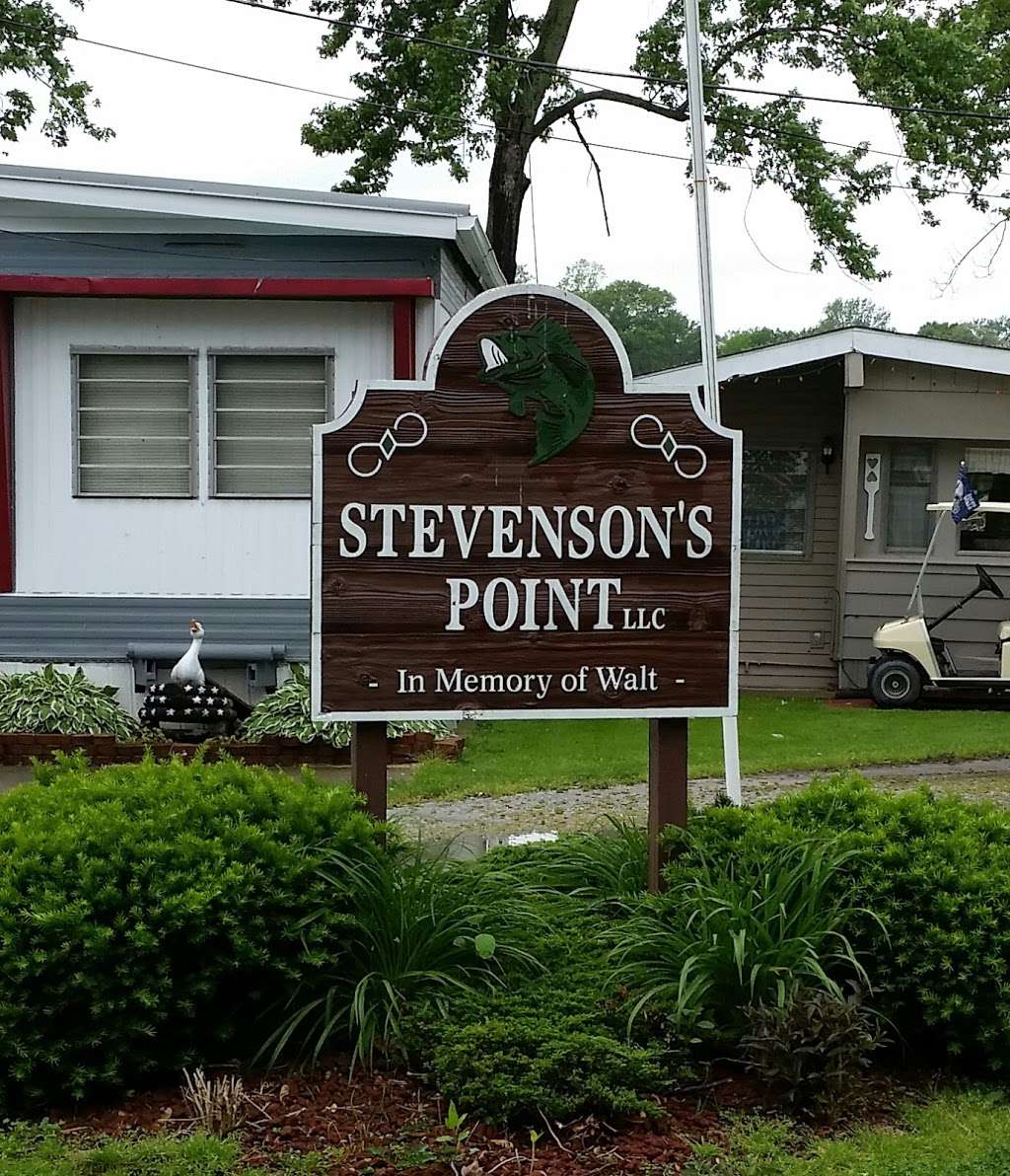 Stevensons Point LLC | 4263 E 400 N, Monticello, IN 47960, USA | Phone: (574) 583-3238