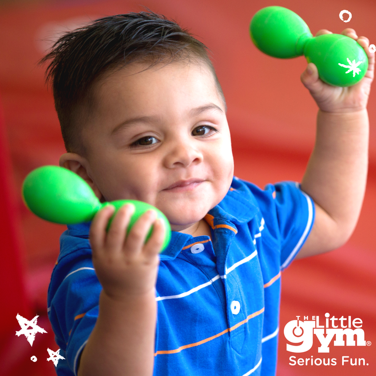 The Little Gym of The Woodlands | 17947 Interstate 45 N Suite 214, Shenandoah, TX 77385, USA | Phone: (936) 321-2828