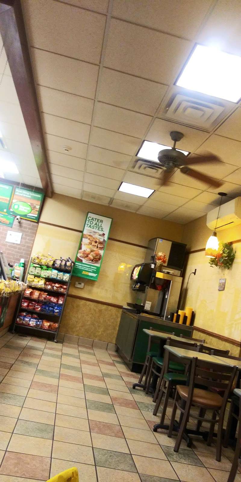 Subway | 191-B Hwy 321 NW, Hickory, NC 28601, USA | Phone: (828) 328-4085