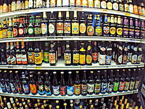 Mahoneys Liquor | 13463 Switzer Rd, Overland Park, KS 66213, USA | Phone: (913) 239-9797