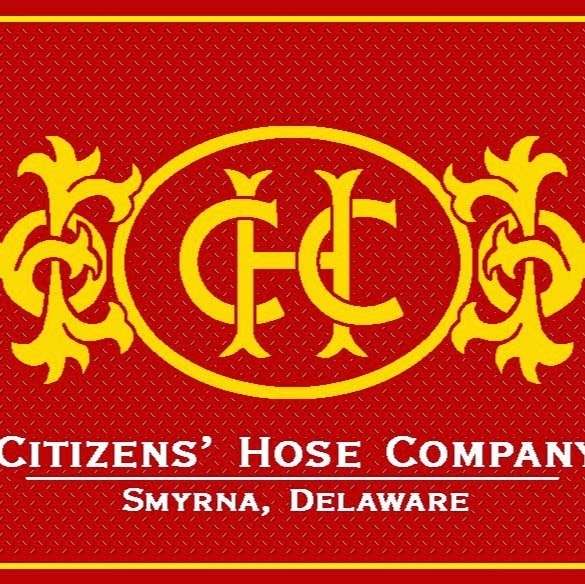 Citizens Hose Company No. 1 Inc. | 103 W Commerce St, Smyrna, DE 19977, USA | Phone: (302) 653-9858